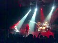 Nightwish - While Your Lips Are Still Red (Madrid 16-4-2008)