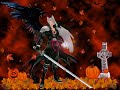 one winged angel sephiroth