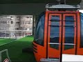 Telegondola - Piatra Neamt