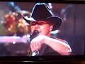 Elan & The Wailers at the CMA\