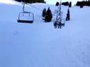Vail Game Creek Express Lift