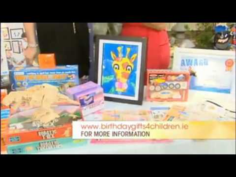 YouTube Preview Image