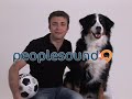 Organizza una partita di calcetto con peoplesound