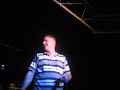 Polka Dot Cadaver- Long Strange Trip to Paradise Live and the PA goes out.