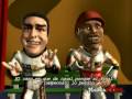 videos de canción F-1 alonso y hamilton (marcatoons) Chirigota