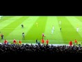 Last Part Of Leeds V Bristol Rovers! Leeds Promoted! Plus Pitch Invasion!