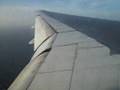 BA777 Landing in Tobago