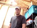 Headlight Buffing 2 of 3