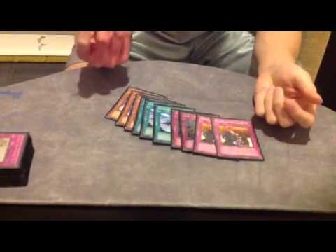 deck profile - Vexacus4666 live here with Michael Steinman at YCS San Diego. He got 2nd place with fire fist.