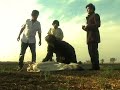 Cloro - Protesto