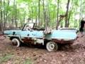 Amphicar Liberation