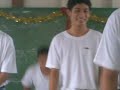 energo ni SAMUEL CRUZ tsaka nung ibang COCC and port year boyz...