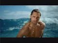 Davidoff Cool Water-Josh Holloway
