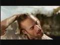 Davidoff Cool Water-Josh Holloway