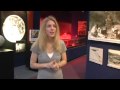 Meet Dr. Tara Estlin, Mars Rover Driver, NASA-JPL