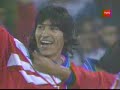 Ivan Zamorano los 3 mejores goles de su carrera