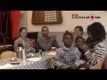 Click to View : SOZO Mission opent Internationaal cafe