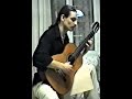 Rossiniana n°6 op. 124 (Mauro Giuliani) - Luciano Cologgi
