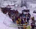 16 de febrer de 2008 - x� travessa d'esqu� alpinisme