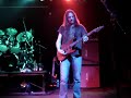 Winger -Live In M�nchen- Headed For A Heartbreak