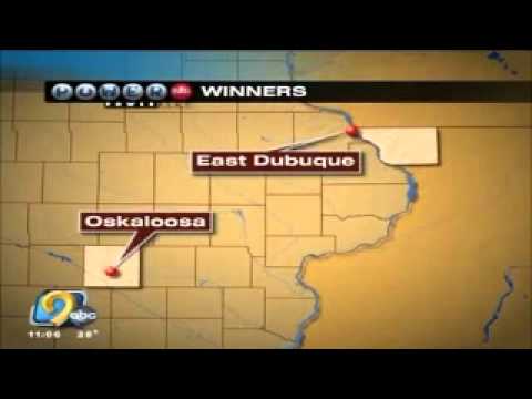 illinois powerball