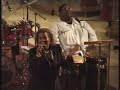 Theresa Thomasson and Band, New Jersey, USA