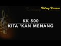 KK 500