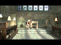Prelude for Lute - J.S. Bach Prelude for Lute - J.S. Bach