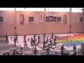 Alexander Indoor Percussion Ensemble - Jourdanton TECA Show