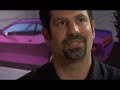 Challenger Designers - Castiglione and Barrington, Part 3 Challenger Designers - Castiglione and Barrington, Part 3