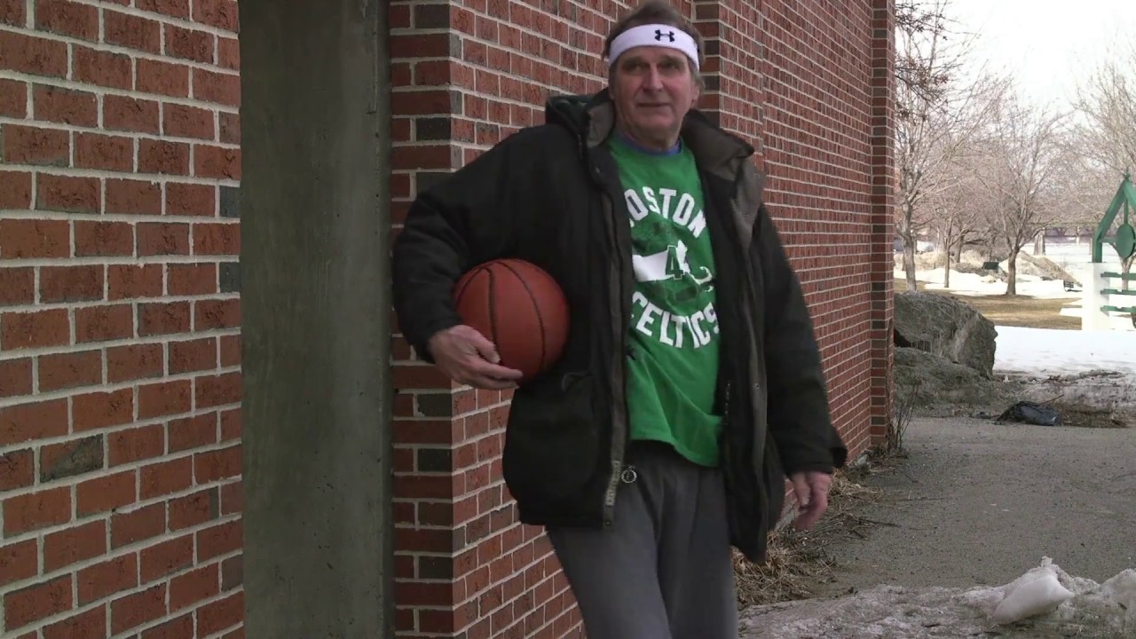 Interpretation of a B-Ball Poem