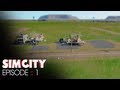 Click to View : SimCity Episode 1 - Humble Start