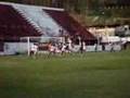 Taça BH de Juniores - Villa Nova 0x1 Petro Atlético