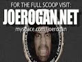 joe rogan joe rogan web site