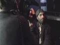 Ned Holness vs Joe Rogan