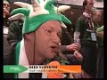 Dalto-Nic. /MW Mensenwerk duel om 3e/4e plek in Ahoy\