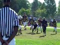 2008 Inderkum Jr. Tigers Jamboree, Mighty Mites 2008 Inderkum Jr. Tigers Jamboree, Mighty Mites