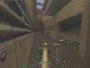 Quake World 1v1