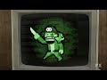 Archer – What What Pirate Virus Short