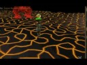 Fire Cape Attempt #1 - By Charleyn123