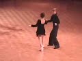 Cole & Sapir at Arnold Classic 07