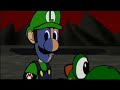 THE DEATH OF MARIO:  CONSOLE WAR