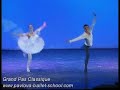 A.D.Pavlova - Grand Pas Classique A.D.Pavlova - Grand Pas Classique