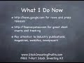Investing for Dummies
