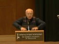 הקשר בין צדק לשלום כחסם ליישוב הסכסוך הישראלי פלסטיני