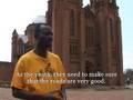 Conversations with Malawi - Aubrey Nankhuni