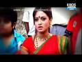 Mithun Riya Sen On The Sets of 'Zor Lagaa Ke Haiya'