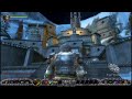 Trailer Game The Lord Of Ring Online Performance