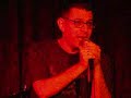 Simon Glickman sings Desperado @ the Classic Rock Singalong
