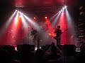 SINIESTRO TOTAL -Intro Concierto-